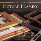 Capa do artigo New Crafts: Picture Framing