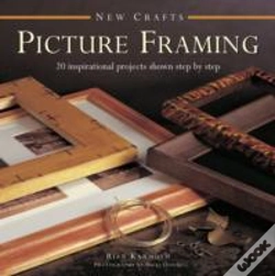 Capa do artigo New Crafts: Picture Framing