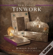 Capa do artigo New Crafts: Tinwork
