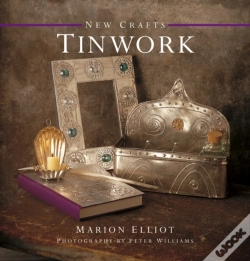 Capa do artigo New Crafts: Tinwork