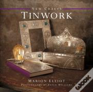 New Crafts: Tinwork