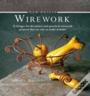 Capa do artigo New Crafts: Wirework