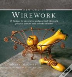 Capa do artigo New Crafts: Wirework