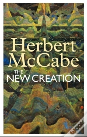 Capa do artigo New Creation