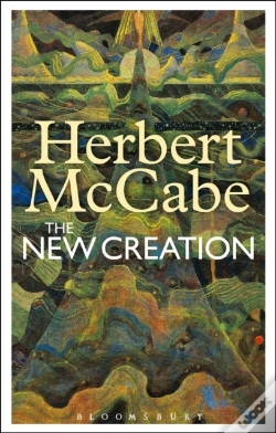 Capa do artigo New Creation