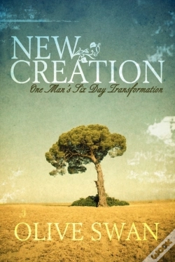 Capa do artigo New Creation