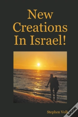 Capa do artigo New Creations In Israel!