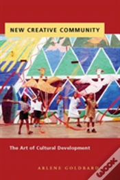 Capa do artigo New Creative Community