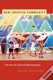 Capa do artigo New Creative Community