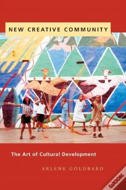 Capa do artigo New Creative Community
