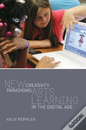 New Creativity Paradigms