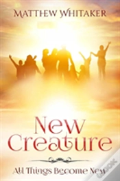 Capa do artigo New Creature