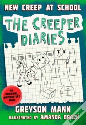 New Creep At School