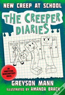Capa do artigo New Creep At School