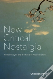 New Critical Nostalgia