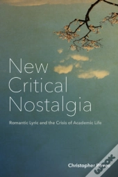 New Critical Nostalgia