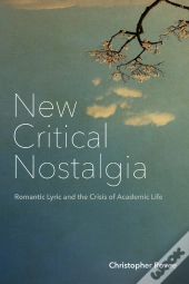 New Critical Nostalgia