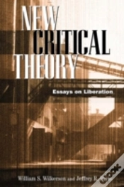 Capa do artigo New Critical Theory