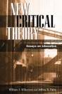 New Critical Theory - Preview