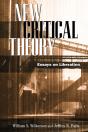 New Critical Theory - Preview