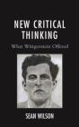 New Critical Thinking - Preview