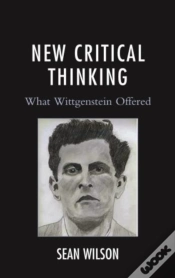 Capa do artigo New Critical Thinking
