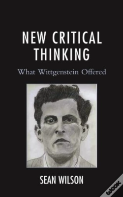 Capa do artigo New Critical Thinking