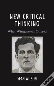 Capa do artigo New Critical Thinking