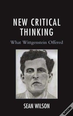 Capa do artigo New Critical Thinking