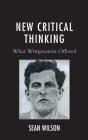 New Critical Thinking - Preview