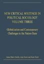New Critical Writings In Political Sociology - Preview