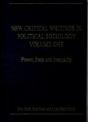 New Critical Writings In Political Sociology - Preview