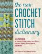 New Crochet Stitch Dictionary - Preview