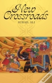 Capa do artigo New Crossroads