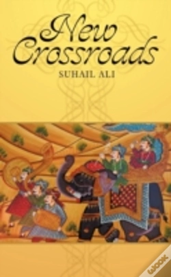 Capa do artigo New Crossroads