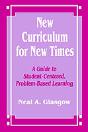 New Curriculum For New Times - Preview