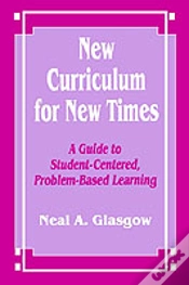 Capa do artigo New Curriculum For New Times