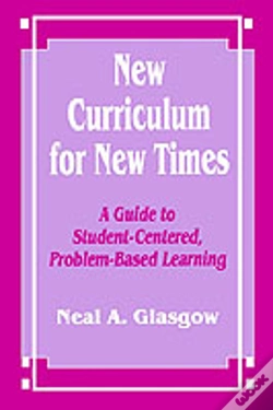 Capa do artigo New Curriculum For New Times
