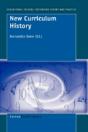 New Curriculum History - Preview
