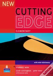 New Cutting Edge Elementary Students' Book