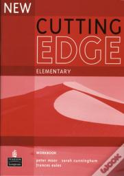 New Cutting Edge Elementary Workbook No Key