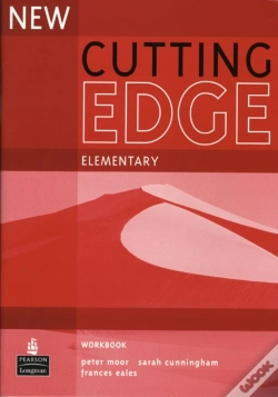 Capa do artigo New Cutting Edge Elementary Workbook No Key