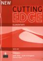 New Cutting Edge Elementary Workbook With Key - Preview
