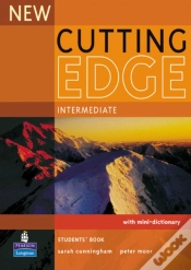 Capa do artigo New Cutting Edge Intermediate Students