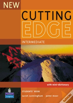 Capa do artigo New Cutting Edge Intermediate Students' Book