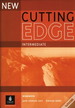 Capa do artigo New Cutting Edge Intermediate Workbook No Key