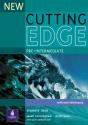 New Cutting Edge Pre-Intermediate Students' Book - Preview