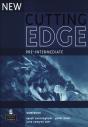 New Cutting Edge Pre-Intermediate Workbook No Key - Preview