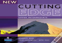 New Cutting Edge Upper-Intermediate Student'S Book