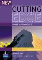 New Cutting Edge Upper-Intermediate Student'S Book - Preview